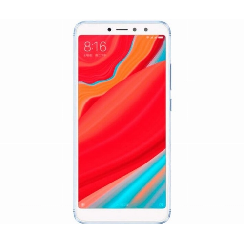 Смартфон Xiaomi Redmi S2, 3.32 Гб, голубой